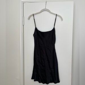 Meshki Little Black Dress